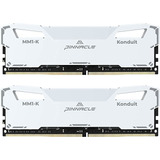 Memoria Timetec Dimm 32gb 2x16gb Ddr4_sdram 3600 Mhz 