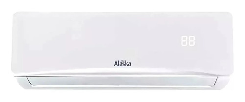 Aire Acondicionado Alaska 3450w Frio Y Calor Selectogar6