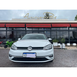 Volkswagen Golf Vii 1.4 Tsi Variant Comfor 2018