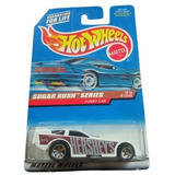 Hot Wheels Sugar Rush Hersheys Funny Car 1997