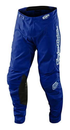 Pantalones Moto Gp Air Mono Royal Azul Tld Original