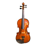 Violín De Estudio Cremona Sv-130 Premier Novice Series 3/4 