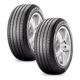 Paquete 2 Pirelli Cinturato P7 P 205/50r17  88 Y Runflat