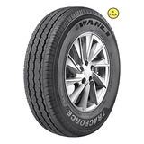 Paquete De 4 Llantas Wanli Sl106 195r15c 106/104s 8pr Bsw 