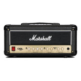 Marshall Dsl 15h Amplificador Para Guitarra 15 Watts 2 Ch 