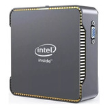 Mini Pc Chatreey T8 Pro Intel N100 16gb 256gb 110v/220v