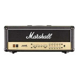 Amplificador Head Marshall Jvm210h 210h - 110v