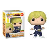 Neito Monoma Hot Topic Funko Pop 1122 My Hero Academia