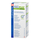 Enjuague Curaprox Gingivitis 0,12% 200ml