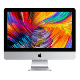 iMac De 21.5 PuLG Retina 4k