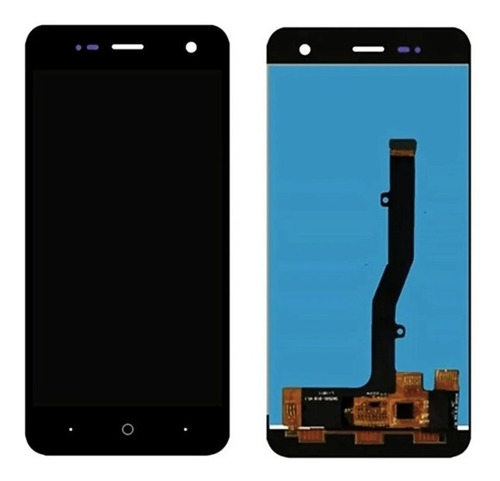 Modulo Completo Touch Display Zte Blade V8