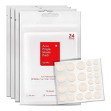 Cosrx Acne Pimple Patch (96 Counts) Absorbing Hydrocolloid 