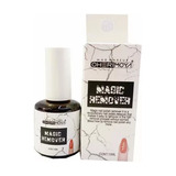 Magic Remover Gel Cherimoya (15 Ml)