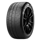 Llanta Pirelli P Zero Trofeo R 205/55r16 91y Sl Bsw 60/aa/a