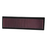 K&n 33-2331 Filtro De Aire Volkswagen Vento 2.5l