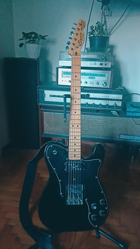 Guitarra Electrica Squier Custom Vintage Modified 