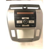 Modulo Consola De Honda City 2014 Radio/cd/usb