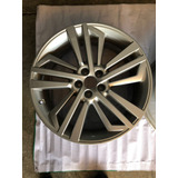 Rines Para Audi Originales 20'' 5-112