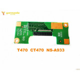 Conector De Ssd Nvme Para Lenovo Thinkpad Ct470 Ns-a933 
