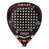 Paleta Padel Paddle Coast Magna Foam  + Regalos!