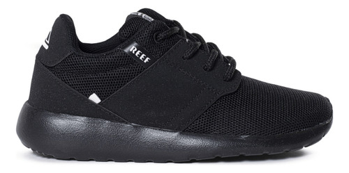 Zapatillas Reef Hombre Nous Negras Urbanas