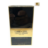 Perfume Ch Good Girl Suprême Edp 30ml - Selo Adipec  