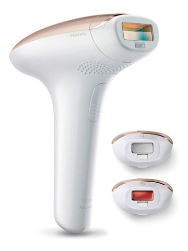 Depiladora Ipl Philips Lumea Advanced Sc1999/30