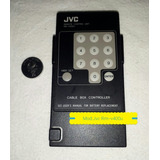 Controle Remoto Jvc Rm-v403u Original Para Filmadora 