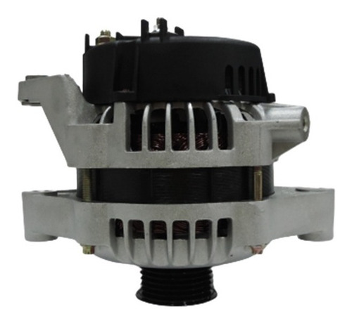 Alternador Chevrolet Corsa Chevy Valeo 100amp 12v Foto 3