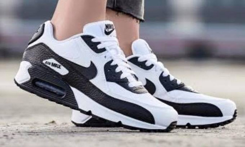 Tenis Nike Airmax 90 