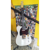 Guitarra Telecaster Luthier
