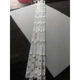 Kit Leds  Sony Kd-43x720f