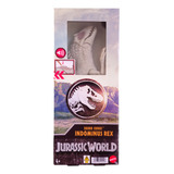 Jurassic World Sound Surge Indominus Rex 30 Cm Mattel® 