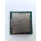 Processador Intel Core I5-4440 Sr14f 3.1ghz