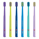 Curaprox Soft Toothbrush Cs 1560 - 6 Pack Sg_b00oyeka7q_us