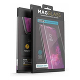 Mica Protectora Magglass Para Samsung Galaxy S10 Plus Ligera