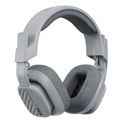Astro A10 Gen 2, Audífonos Diadema Gamer, Pc\u002Fps5\u002Fps4, Xbox Color Gris | Envío gratis