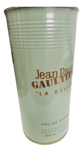 Perfume Jean Paul Gautier La Belle Edp 100 Ml Feminino Original Importado