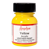 Pintura Angelus Yellow 1 Oz