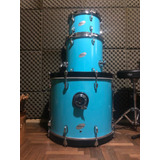 Ludwig Accent Como Nueva