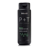 Biferdil Shampoo P + T Recuperación Capilar Y Caída 300ml