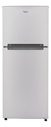 Refrigerador 18 Pies Whirlpool Wt1818a Acero Inox