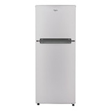 Refrigerador 18 Pies Whirlpool Wt1818a Acero Inox