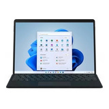 Microsoft Surface Pro 8 I5-1135g7 8gb 256gb Ssd Touch 120hz