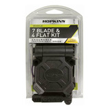 Hopkins 47180 Endurance Multi-tow 4 Flat To 7 Rv Blade And 4