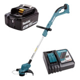 Orilladora Inalámbrica 18v Makita Dur193rf Batería+cargador