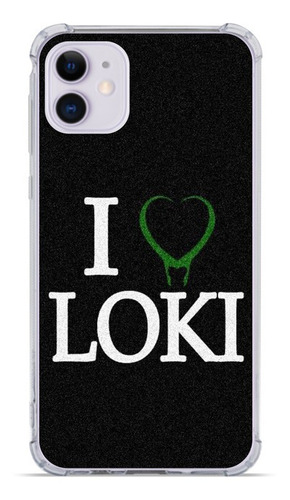 Capinha Marvel Loki 2