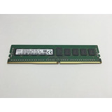 Memoria Ram Ddr4-8gb Ecc 2133mhz