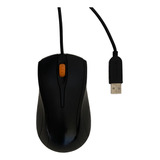 Lenovo Modwuo Mouse Alámbrico Usb