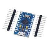 Arduino Pro Micro Atmega 32u4  5v 16mhz
